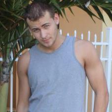 Vitaly Merezhko