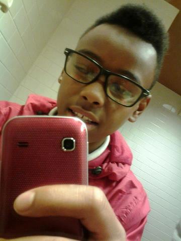 Terrance Pampley
