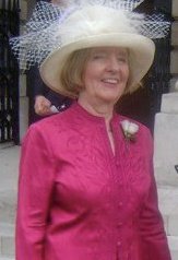 Carol Maclennan