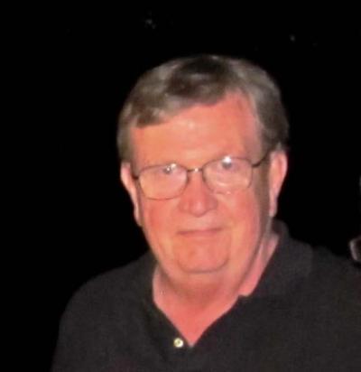 Paul Macdonald