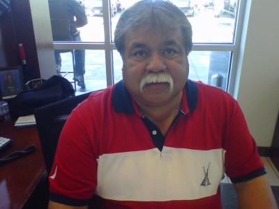 Elias Argumaniz
