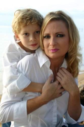 Teresa Beck