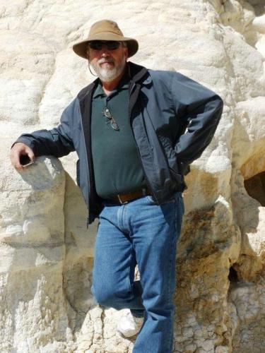 Peter Orr