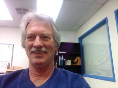 Robert Larman