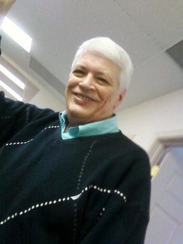 Michael Mcgough