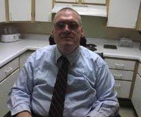 Stephen Clark