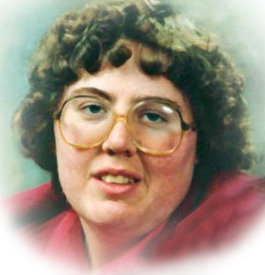 Ruth Renshaw