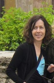 Deborah Davidson