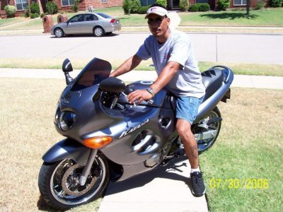 Eddie Gonzalez