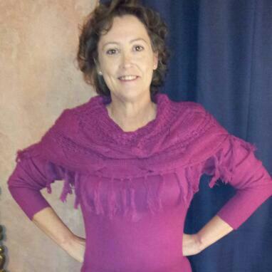 Patricia Fairlie