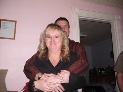 Tracy Starks