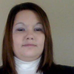Allison Whitehouse
