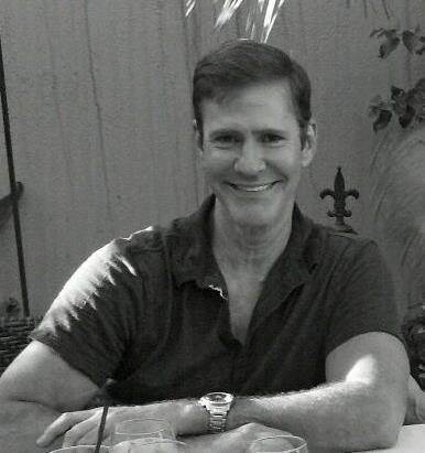 Michael Hickey