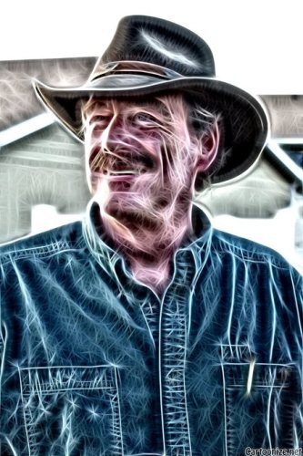 Charlie Eddlemon