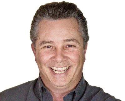 Gregory Brewer