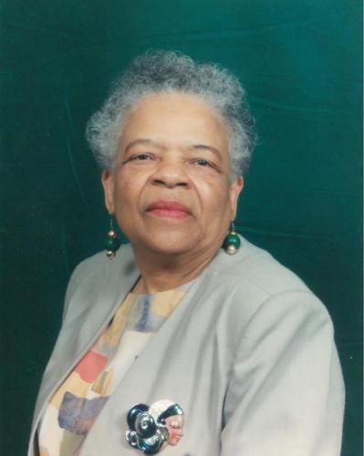 Roberta Shearin