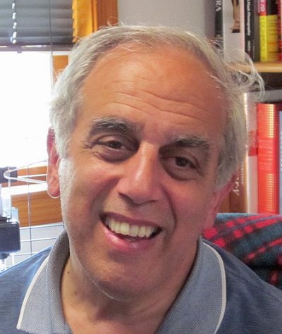 James Capaldi