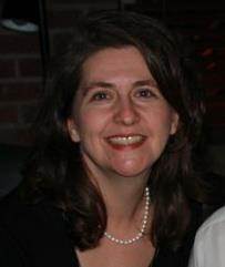 Mary Myers