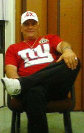 Kevin Voll