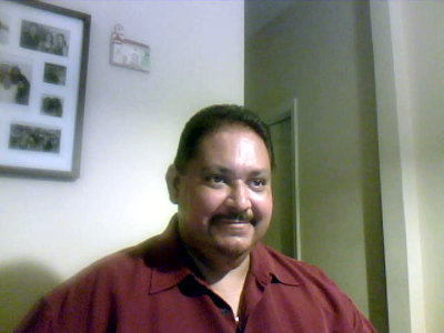 James Santiago