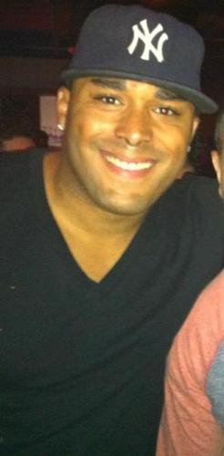 Anthony Yepez