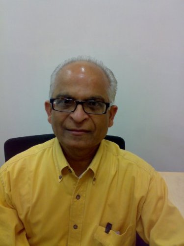 Bhupendra Patel