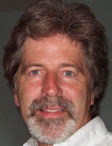 Kenneth Geller