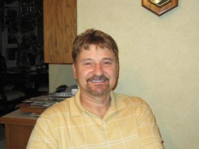 David Schweinlein