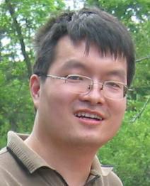 Xiaoqiang Wang