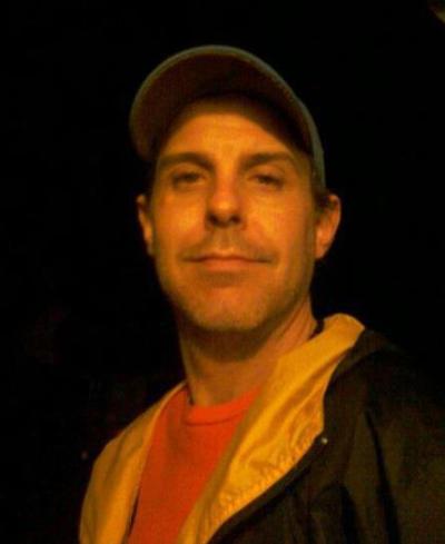 Rodney Stathis