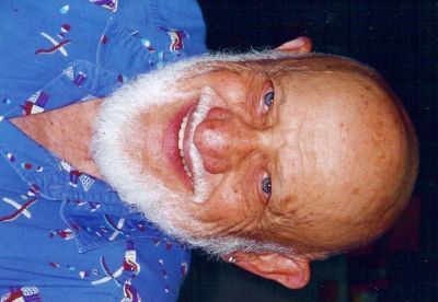 Bernard Greenwald