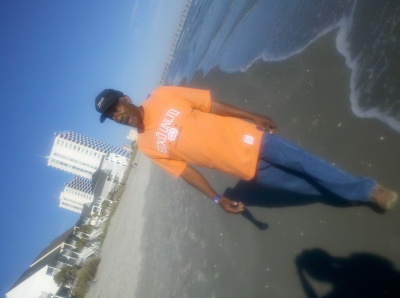 Rodney Mccrary