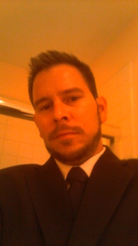 Christopher Kelly