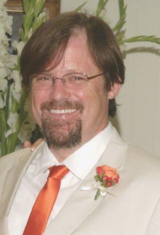 Richard Wiebe