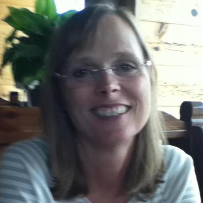 Martha Burkett
