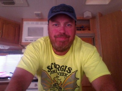 Gary Davidson