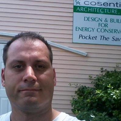 Mark Cosentino