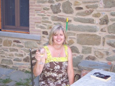 Vickie Kilby