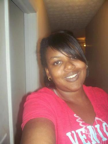 Philicia Jennings