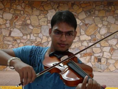 Mahender Gupta