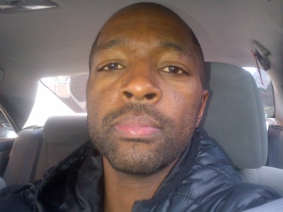 Marcus Robinson
