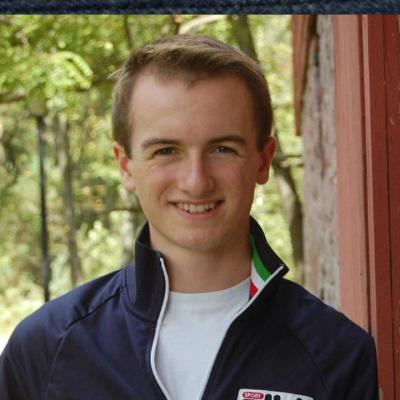 Aidan Hintze