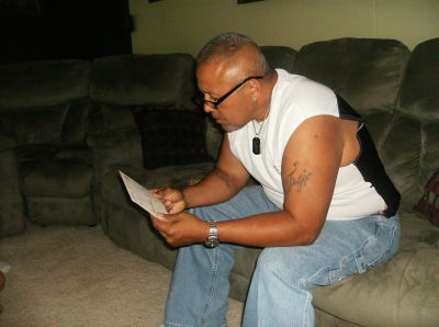 Carlos Trejo