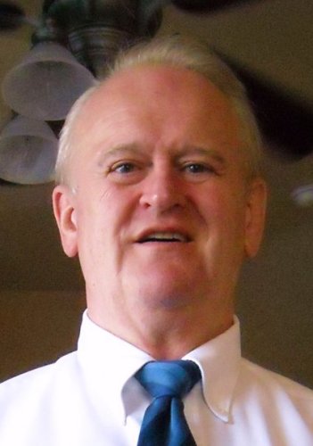 Steven Camp