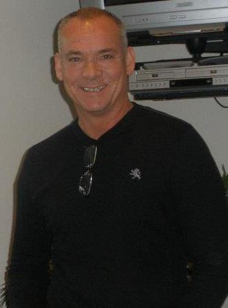 Mark Mccoy