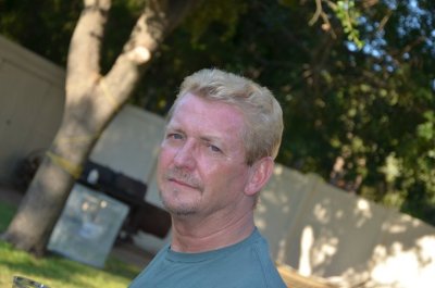 Charles Cleary