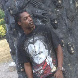 Jerome James