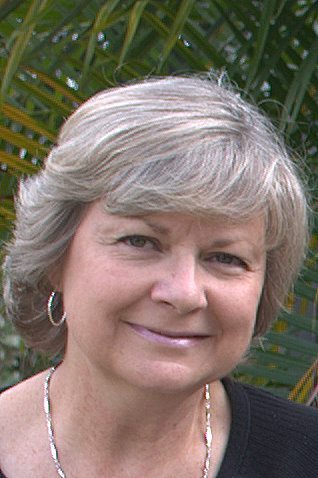 Mary Irwin