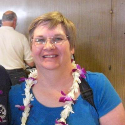 Tamie Hopper