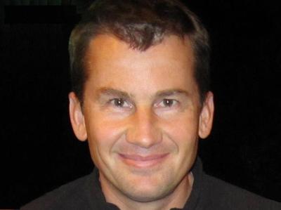 Kenneth Mcconnell